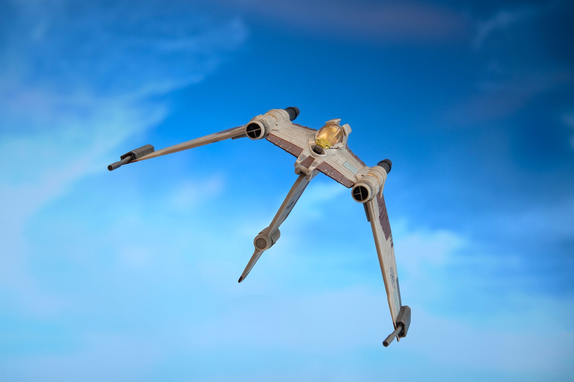 V-19 Torrent Starfighter