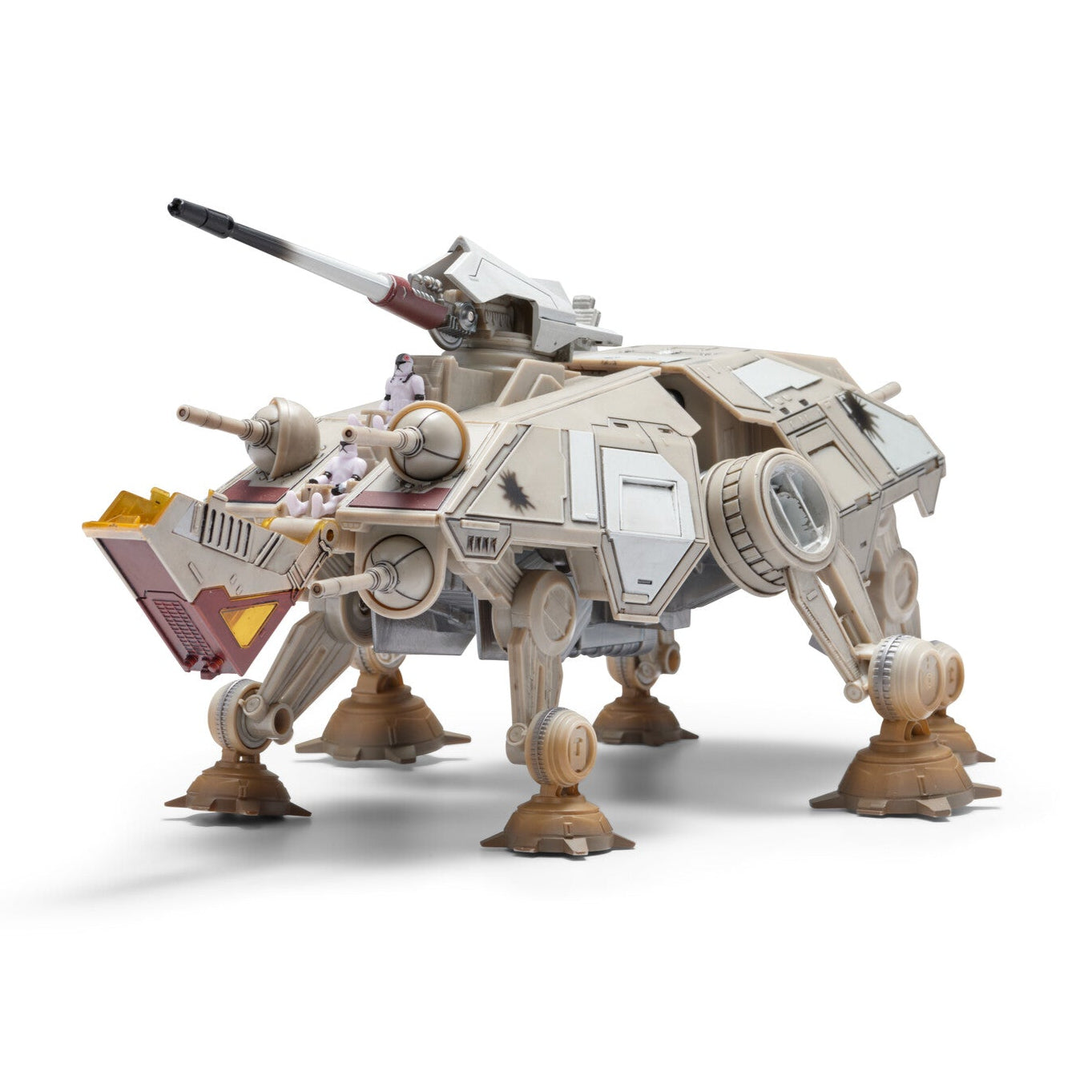 STAR WARS™ Micro Galaxy Squadron AT-TE