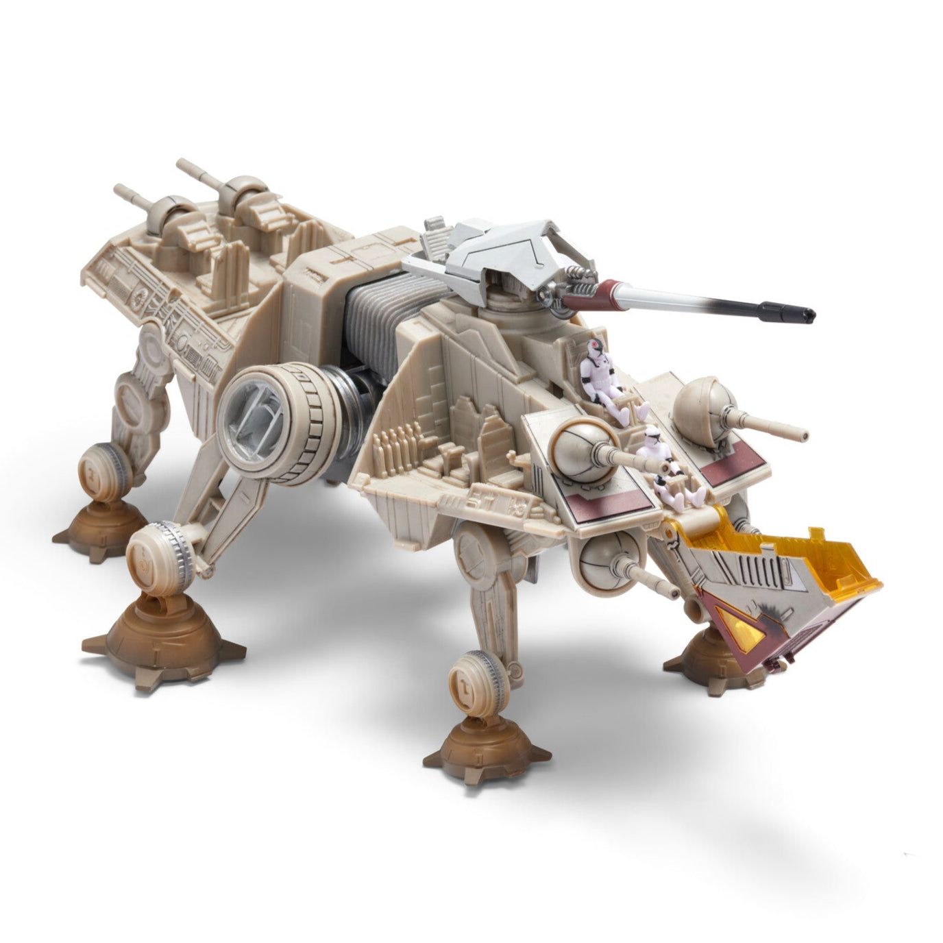 STAR WARS™ Micro Galaxy Squadron AT-TE