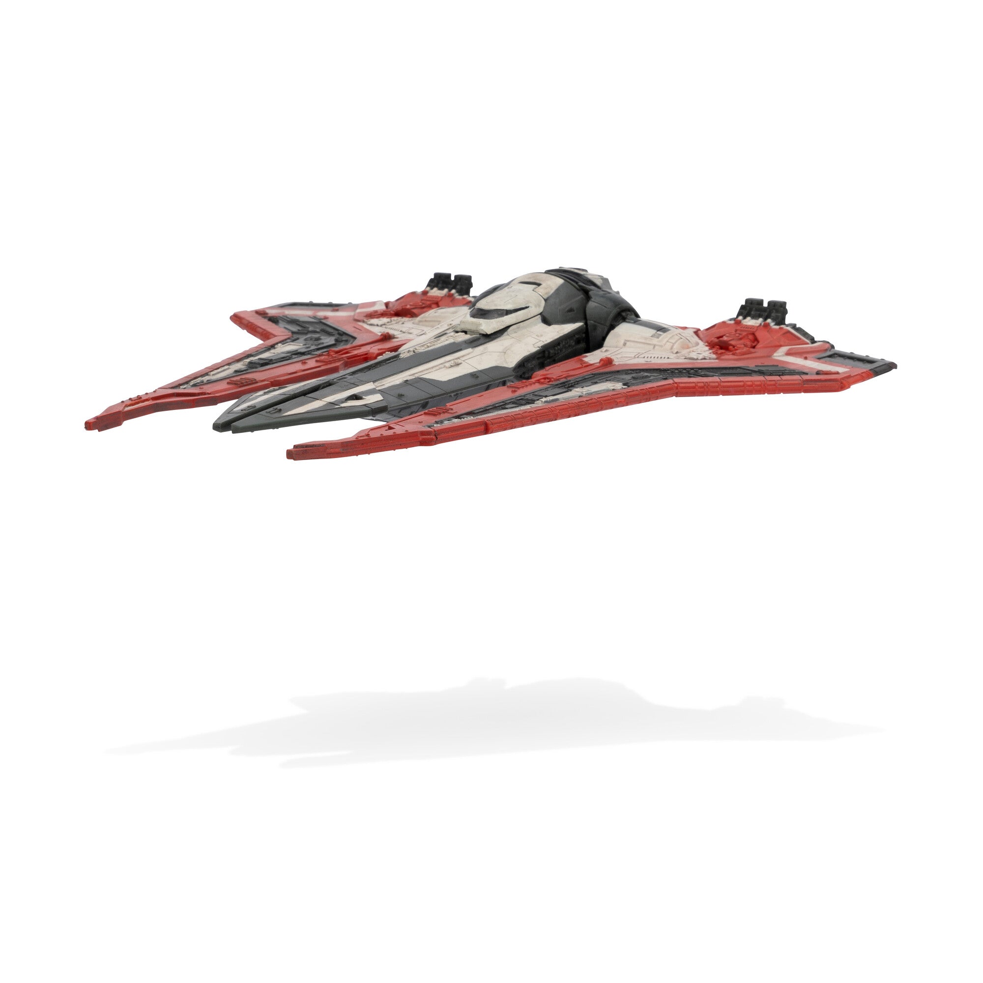 STAR WARS™ Micro Galaxy Squadron Starfighter Class Collection (Series 7)