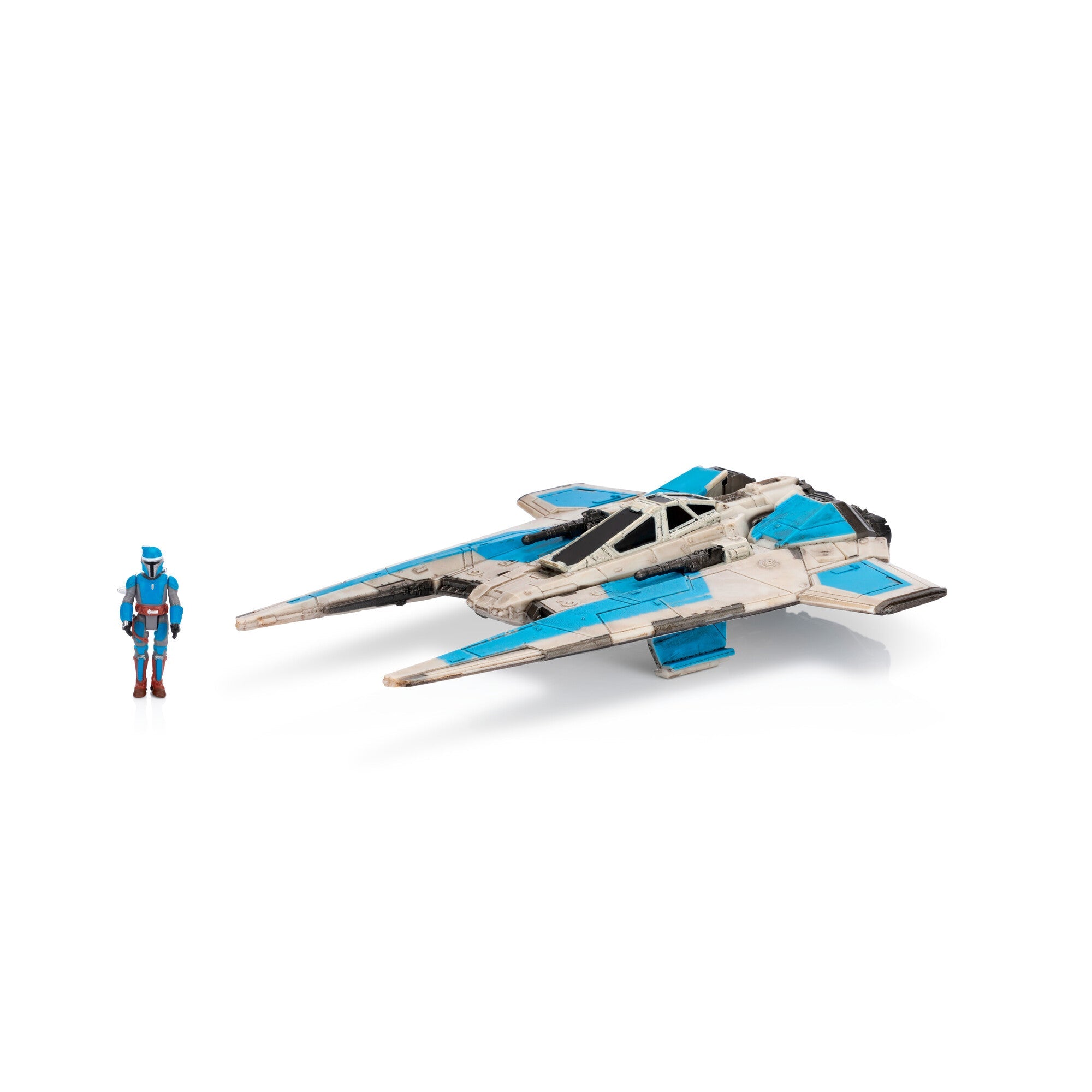 STAR WARS™ Micro Galaxy Squadron Starfighter Class Collection (Series 6)