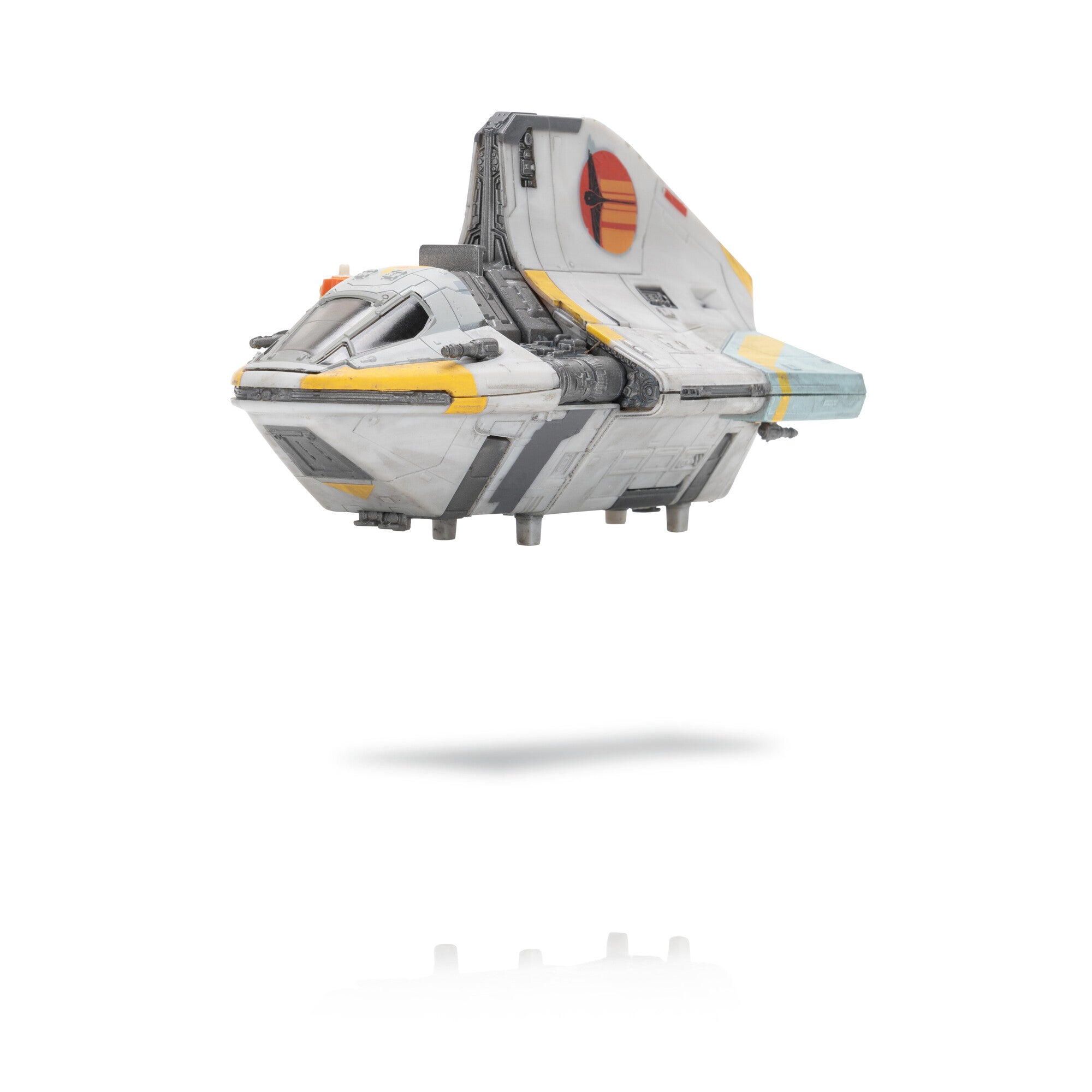 STAR WARS™ Micro Galaxy Squadron Starfighter Class Collection (Series 7)