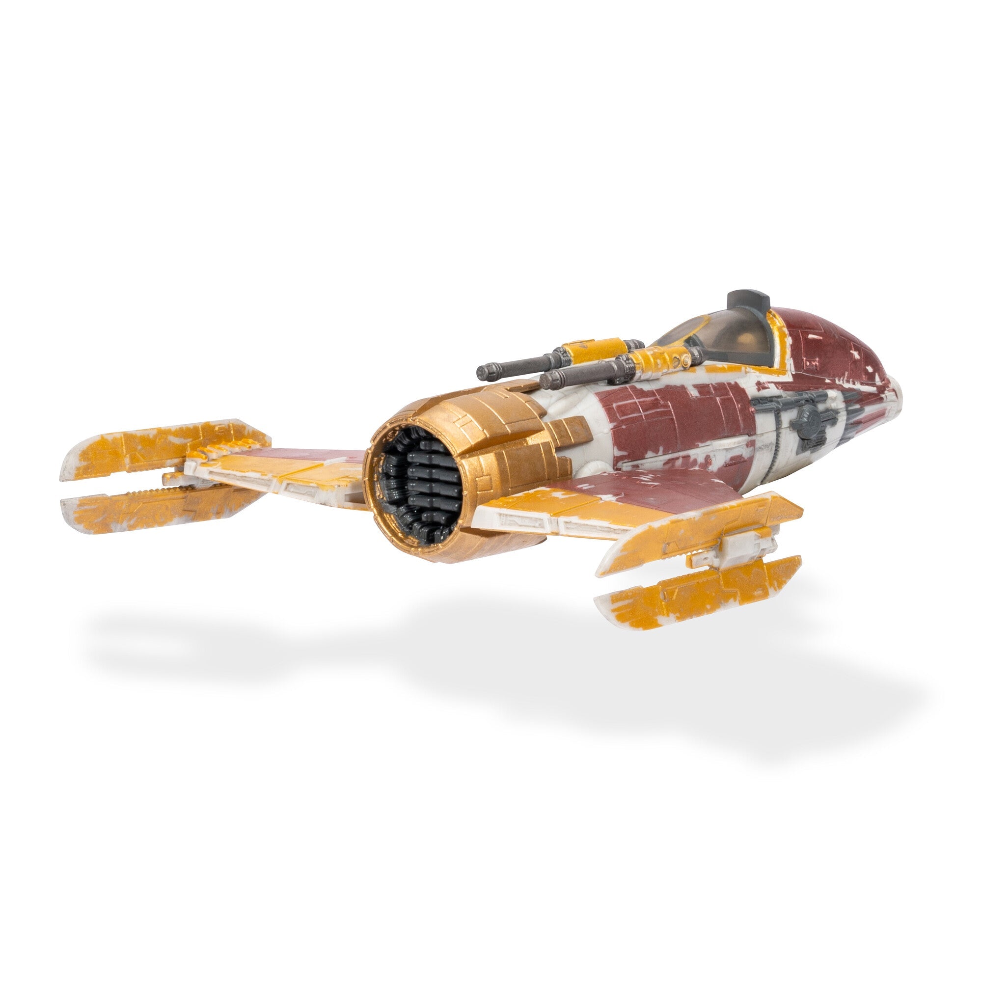 STAR WARS™ Micro Galaxy Squadron Starfighter Class Collection (Series 7)