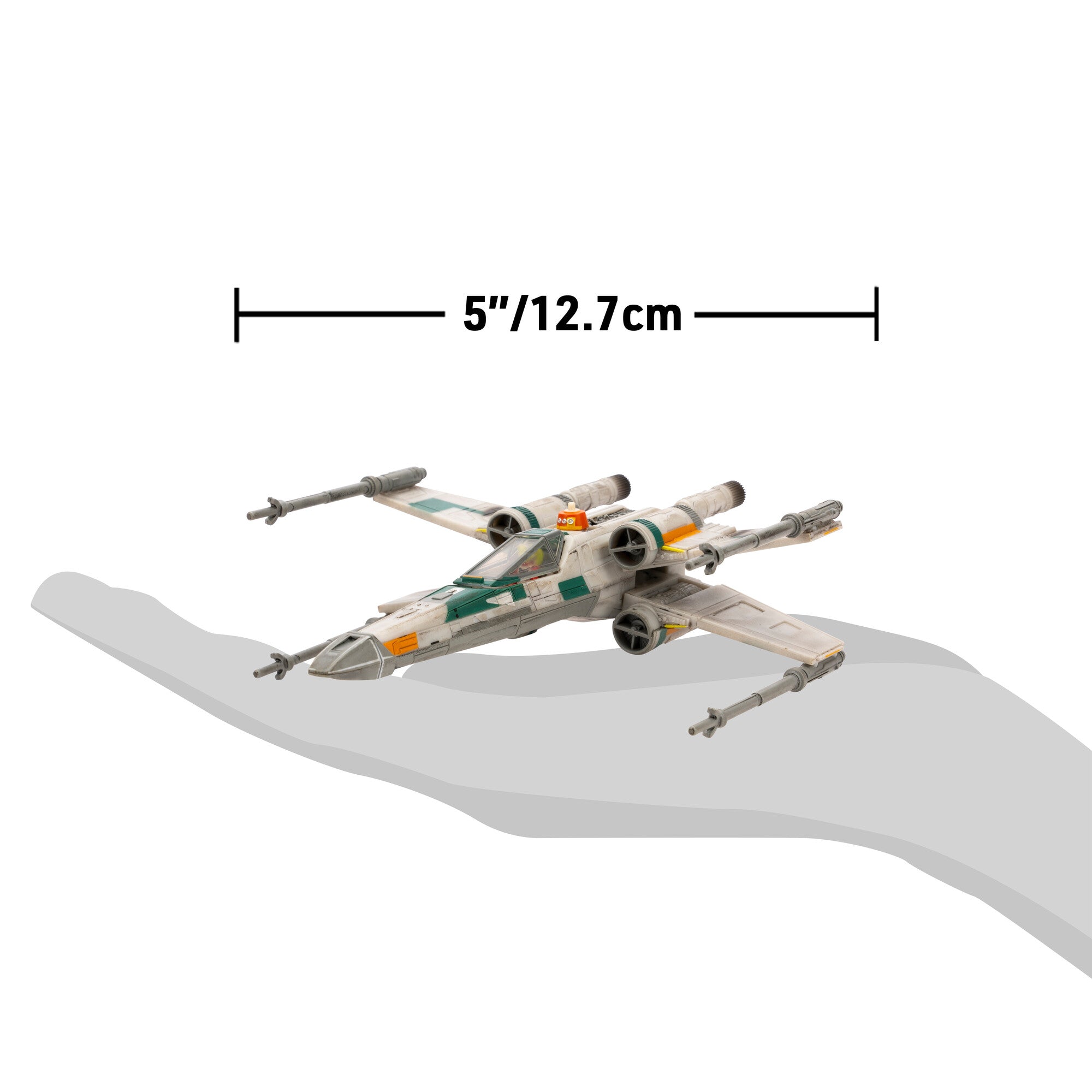 STAR WARS™ Micro Galaxy Squadron Starfighter Class Collection (Series 6)