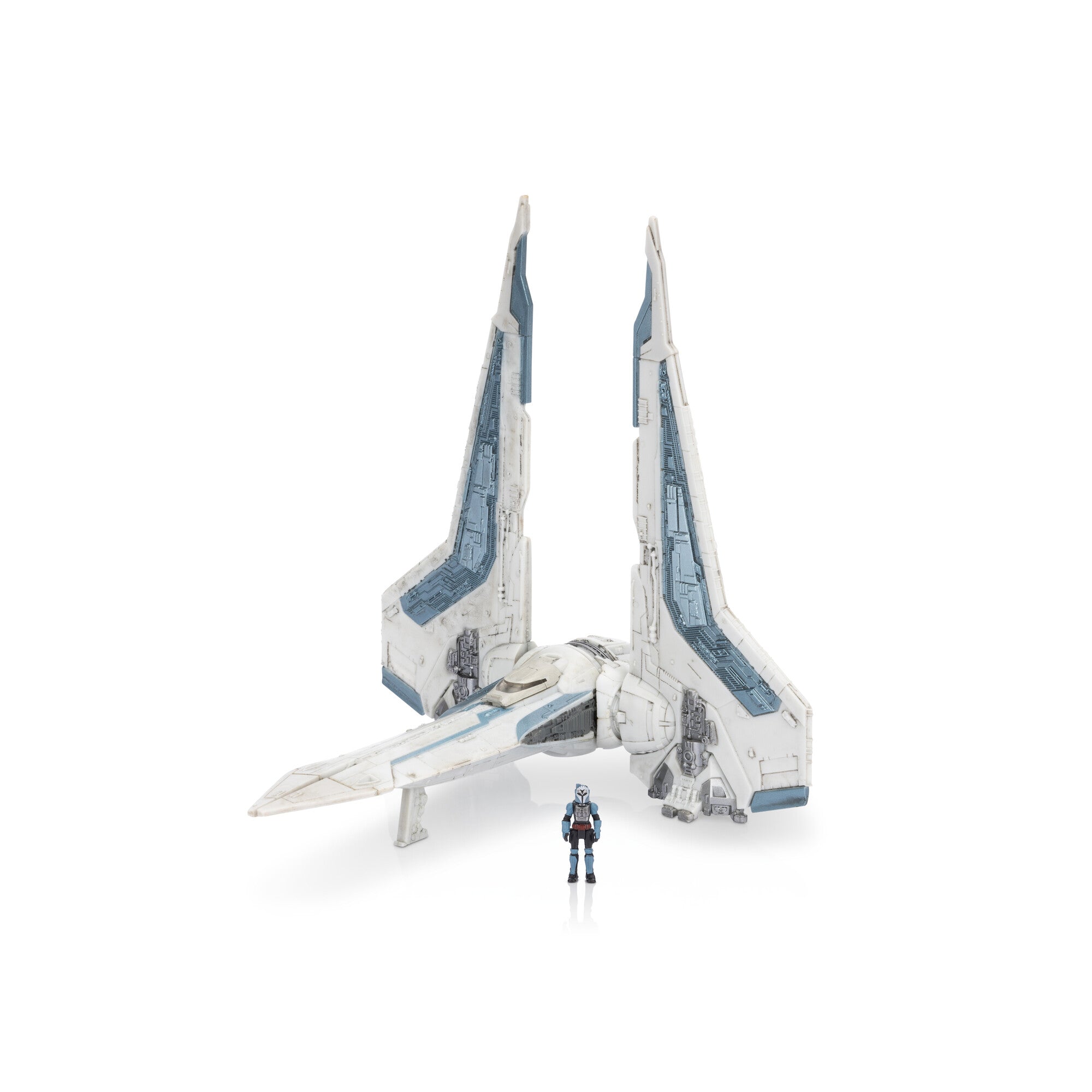 STAR WARS™ Micro Galaxy Squadron Starfighter Class Collection (Series 6)