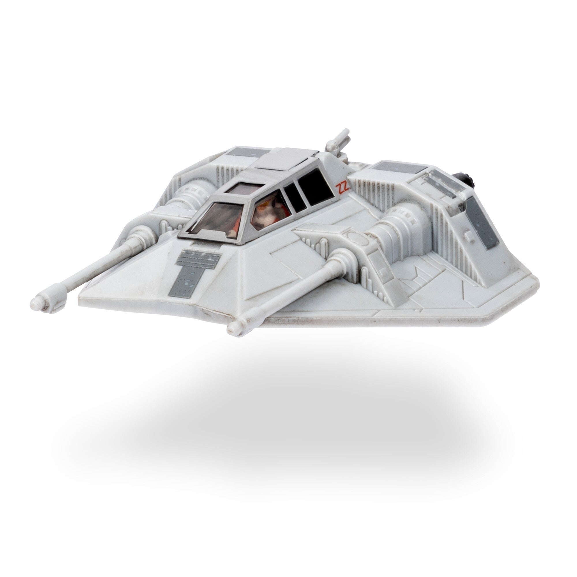 STAR WARS™ Micro Galaxy Squadron Starfighter Class Collection (Series 7)
