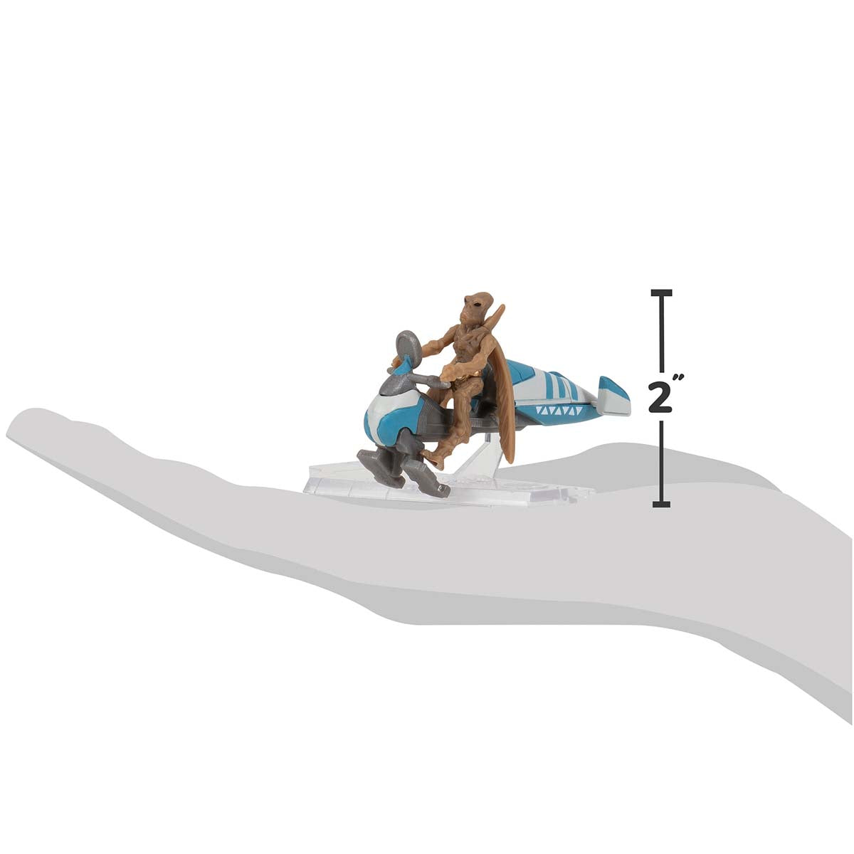 STAR WARS™ Micro Galaxy Squadron Scout Class Collection (Series 6)