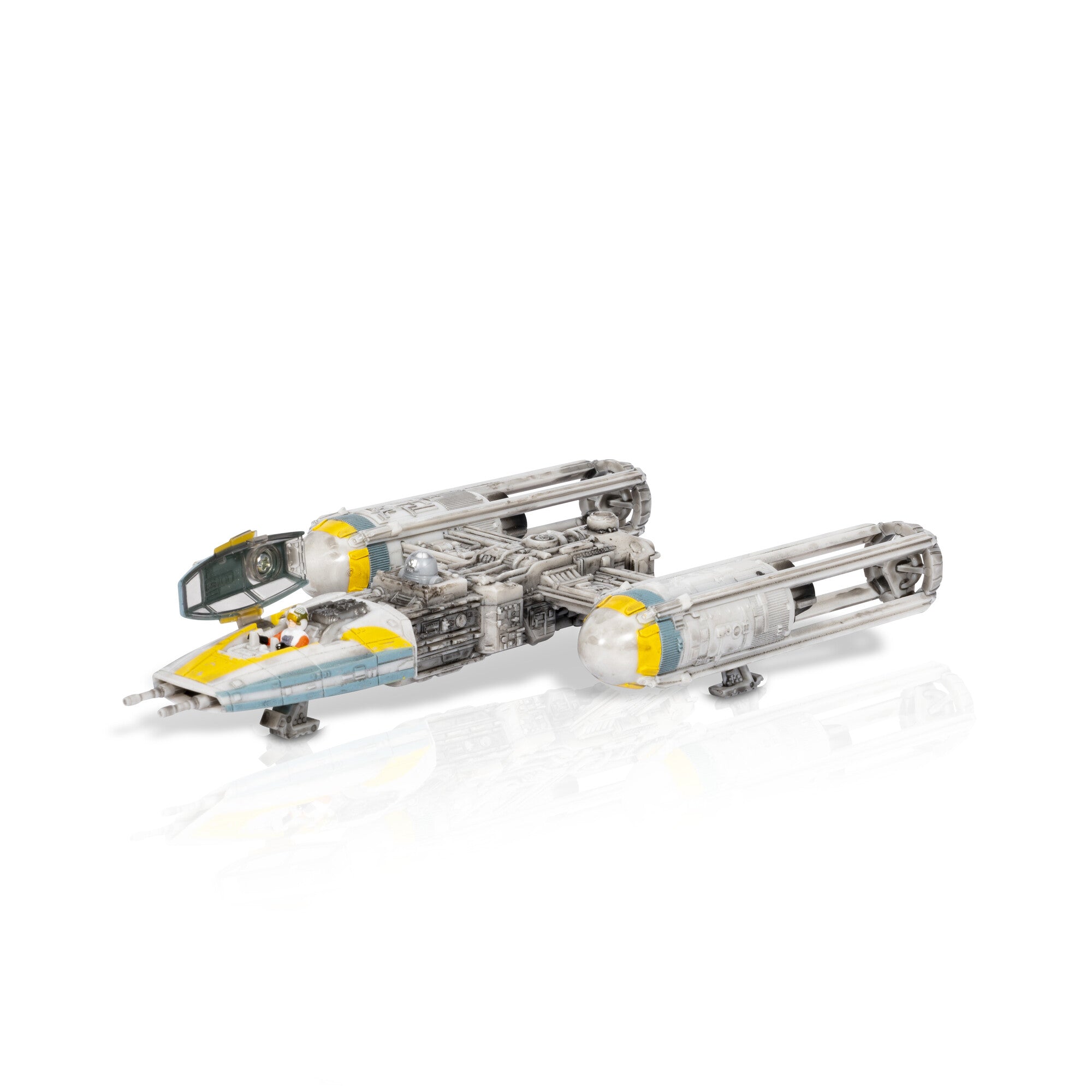 STAR WARS™ Micro Galaxy Squadron Fearless Freighters Bundle