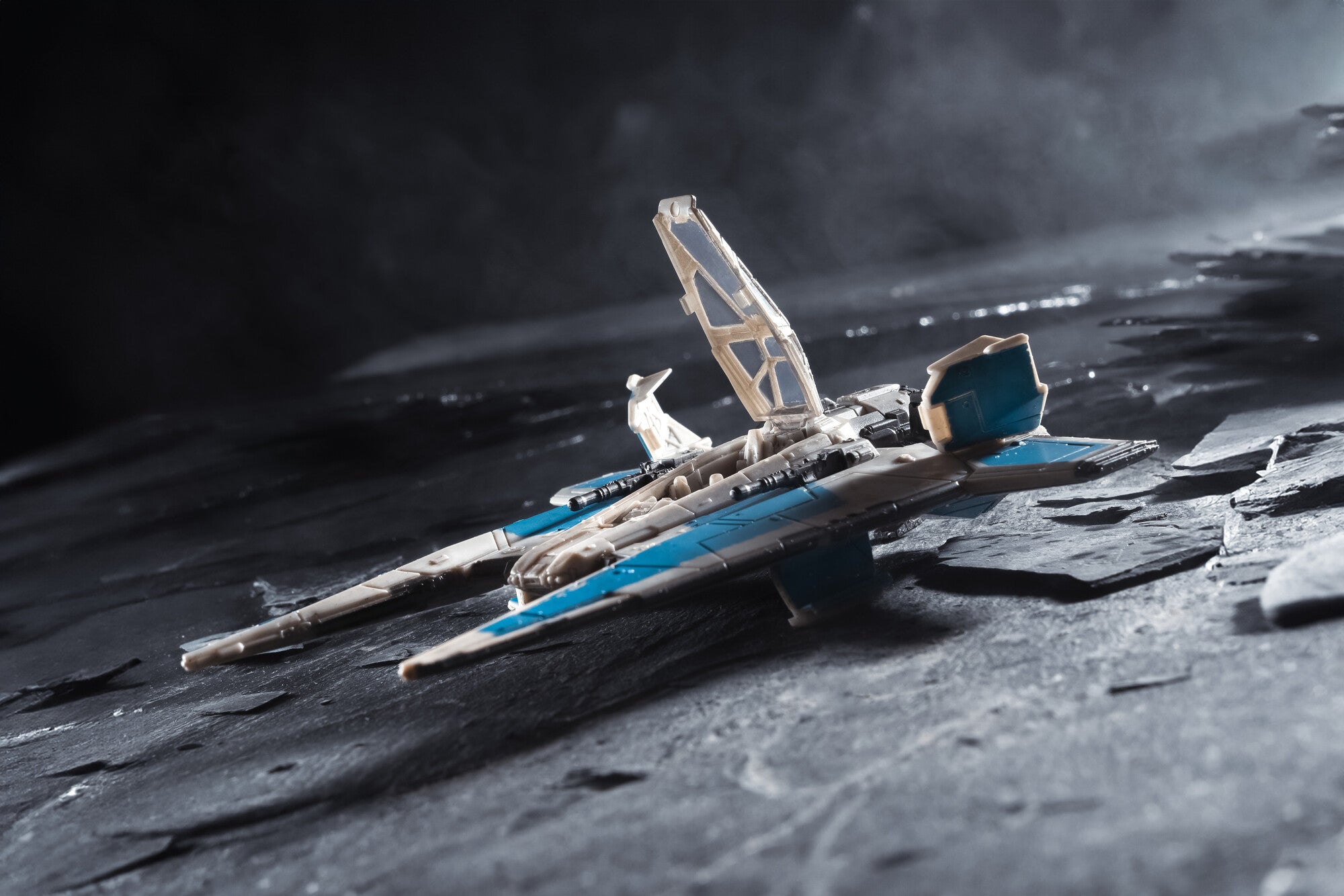 STAR WARS™ Micro Galaxy Squadron Starfighter Class Collection (Series 6)