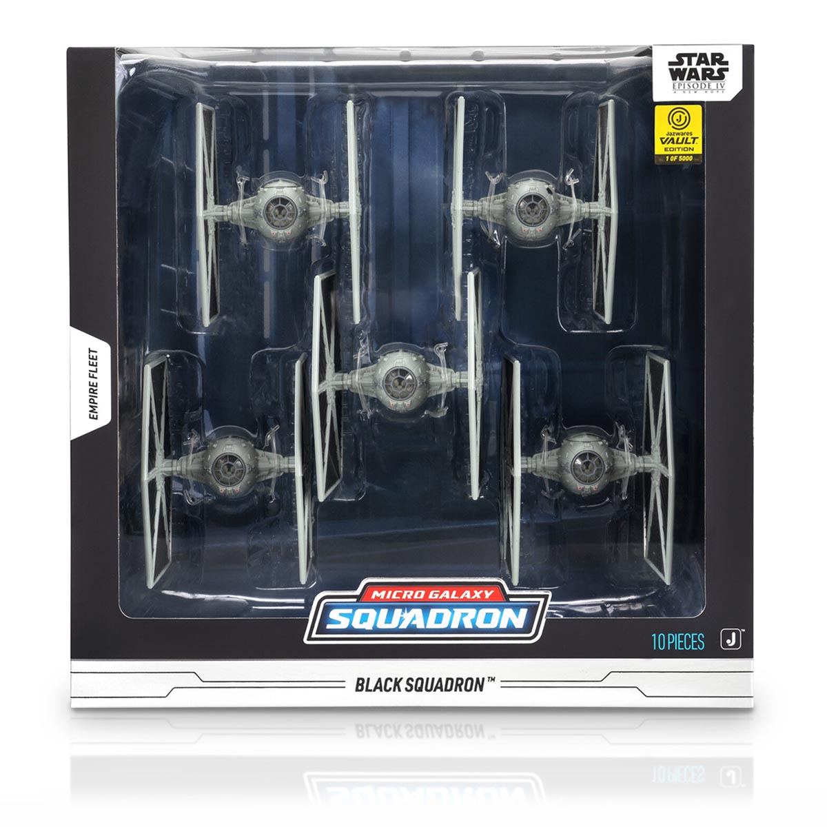 STAR WARS™ Micro Galaxy Squadron Black Squadron