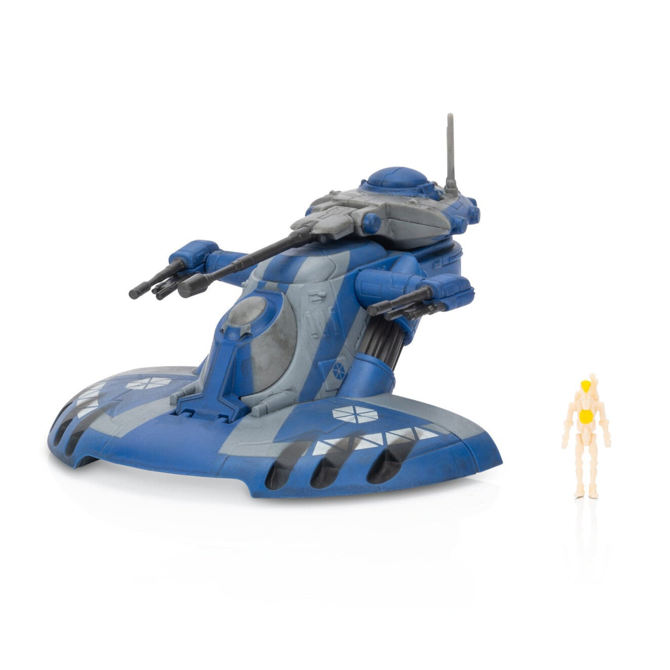 STAR WARS™ Micro Galaxy Squadron Starfighter Class Collection (Series 8)