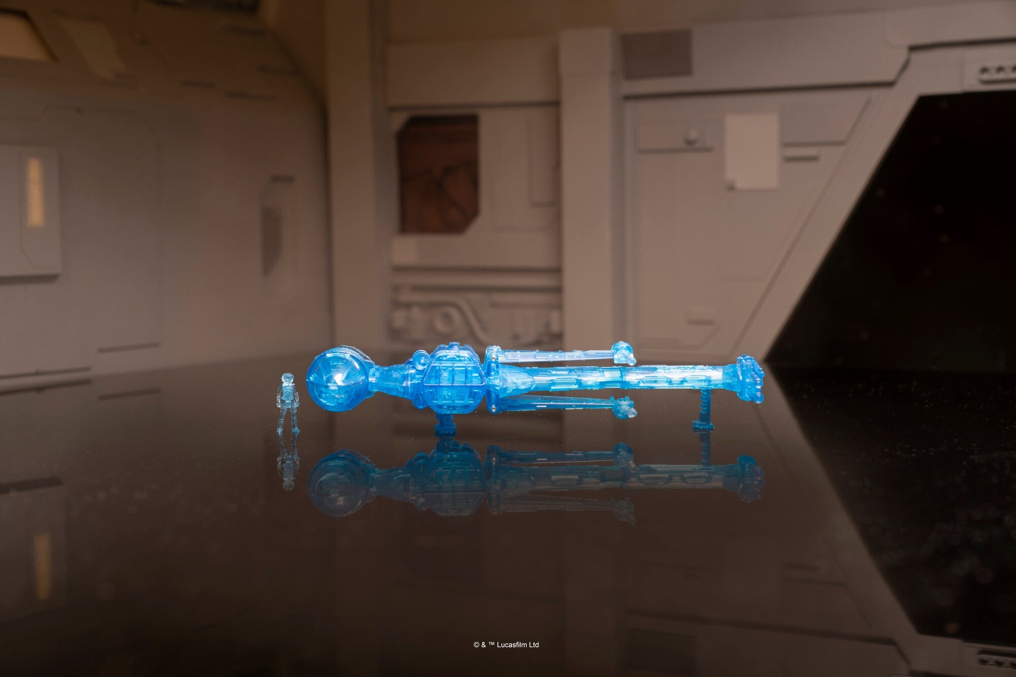 STAR WARS™ Micro Galaxy Squadron Starfighter Class Collection (Series 9)