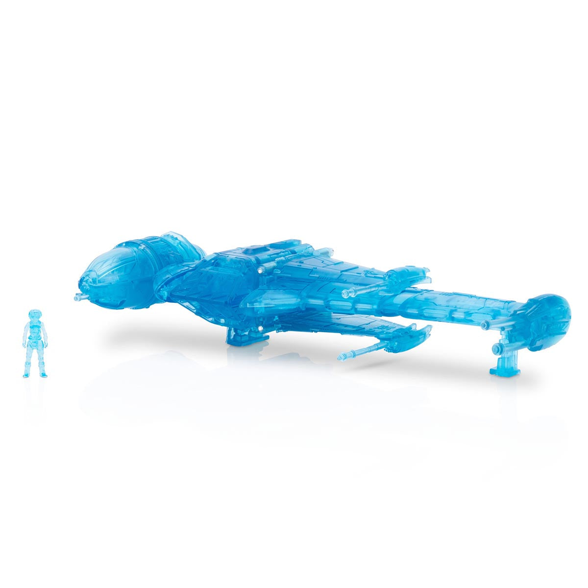 STAR WARS™ Micro Galaxy Squadron Starfighter Class Collection (Series 9)