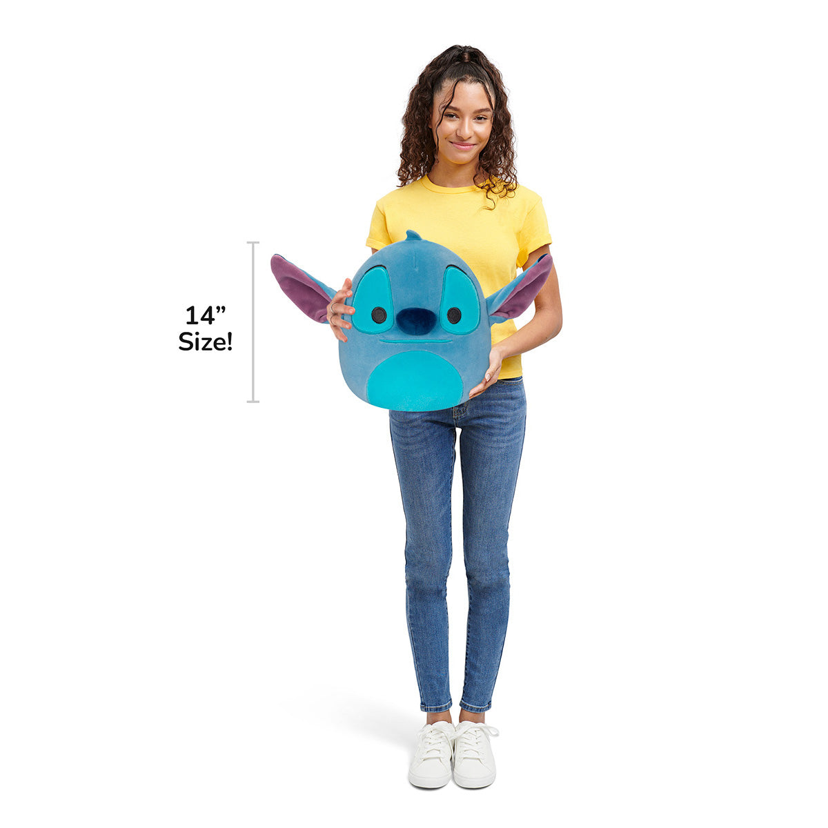 Disney 14-Inch Stitch
