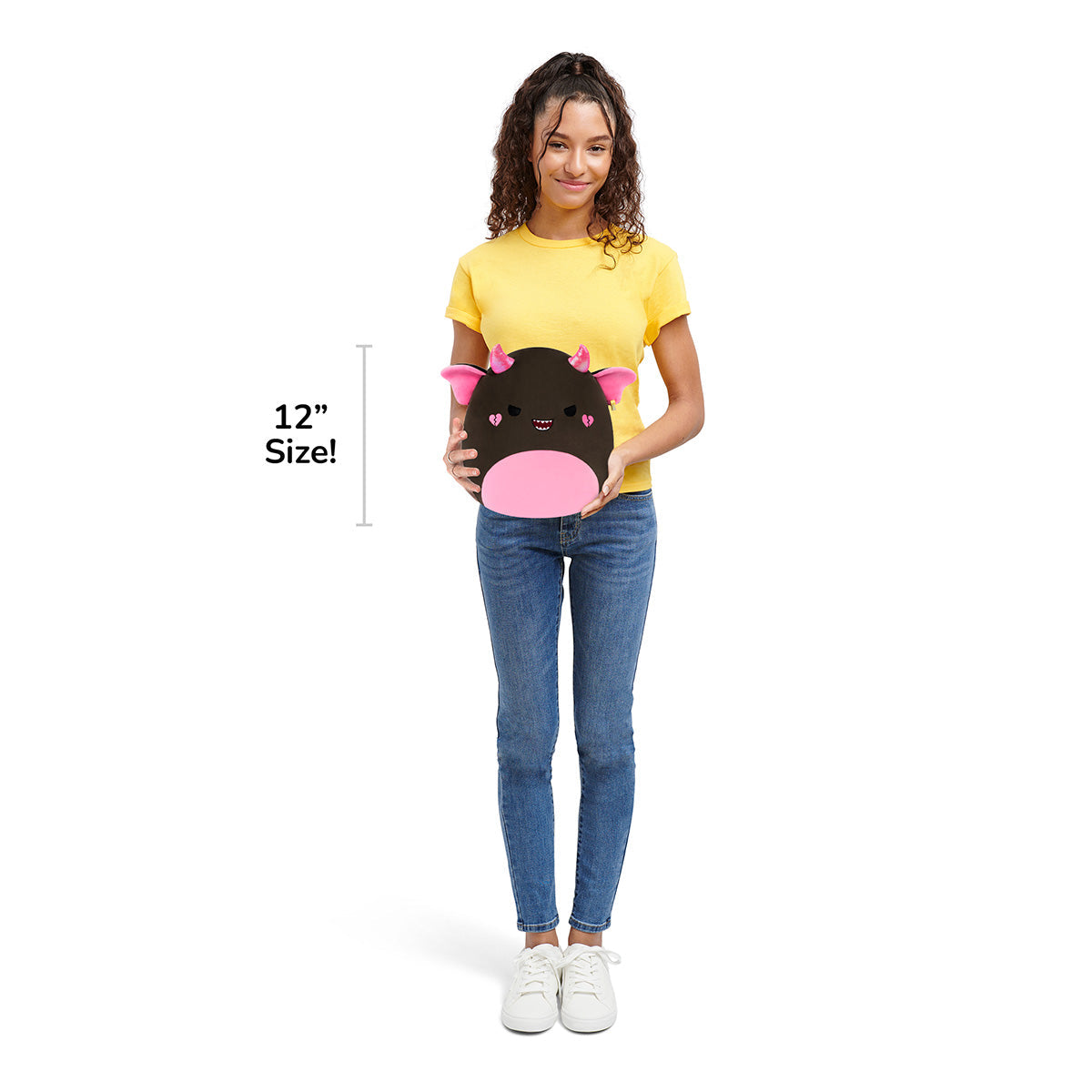 12-Inch Harly the Valloween Goblin