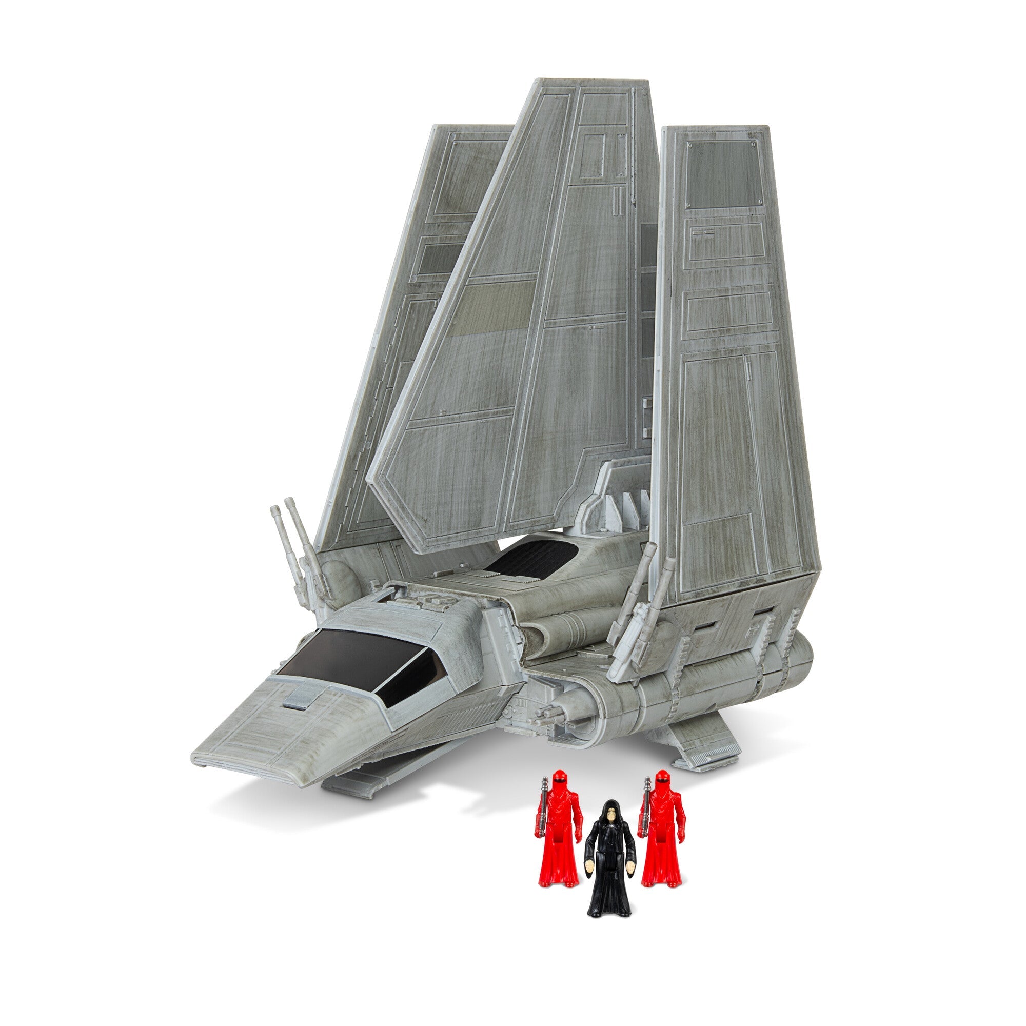 Imperial Shuttle