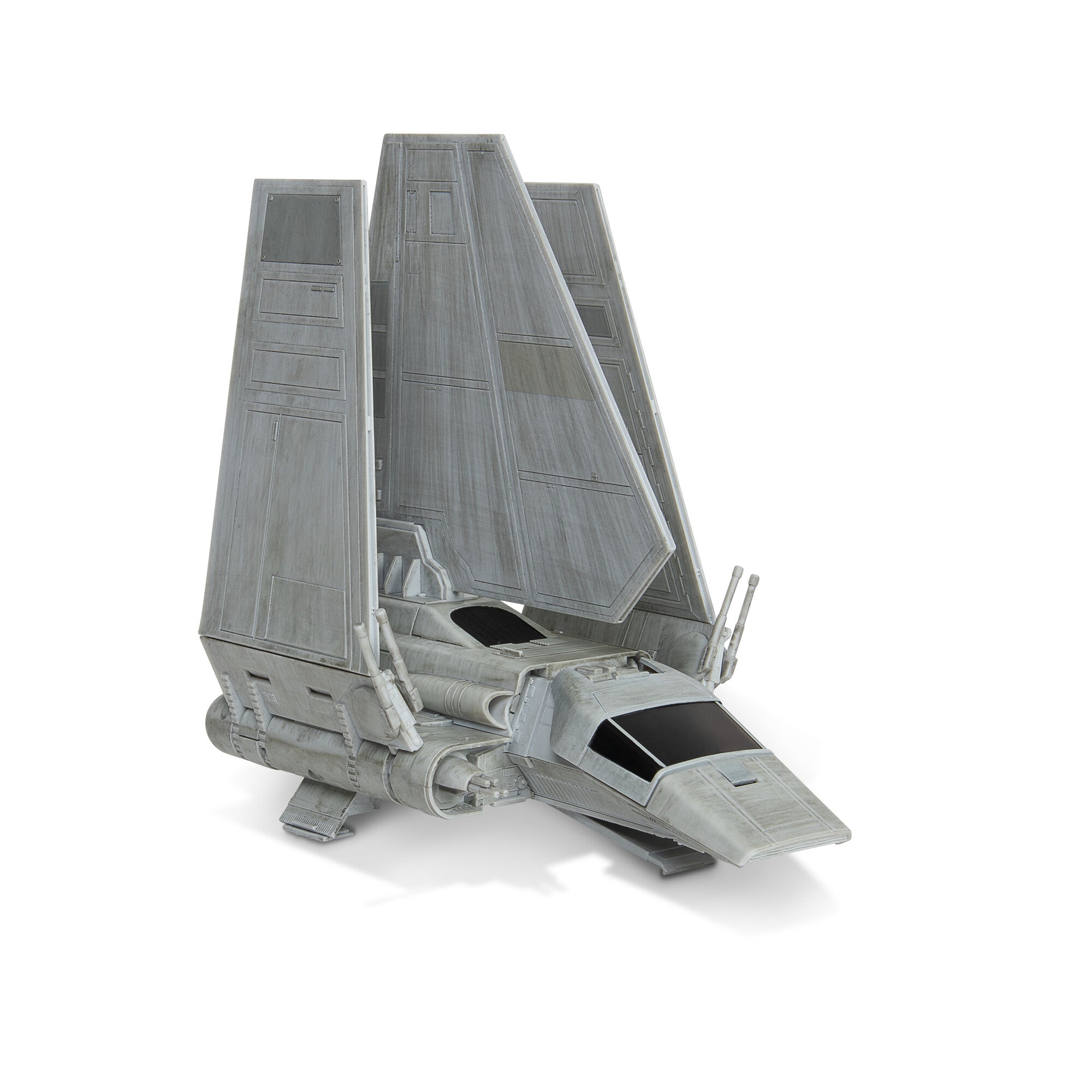 Imperial Shuttle