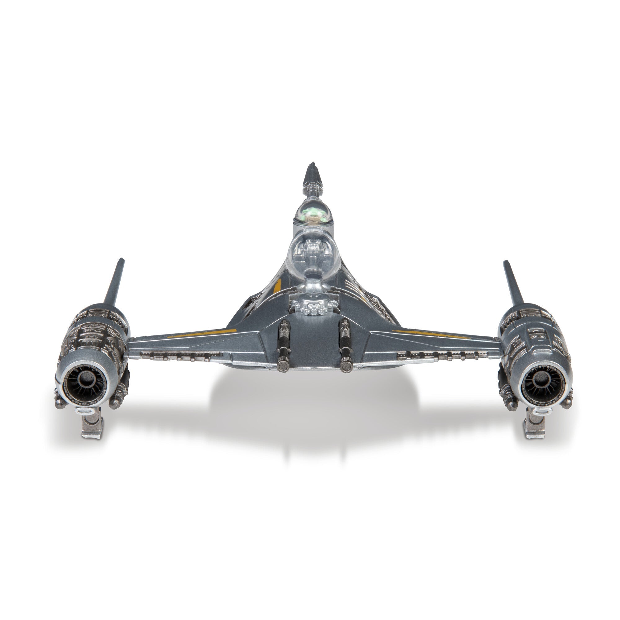 The Mandalorian's N-1 Starfighter