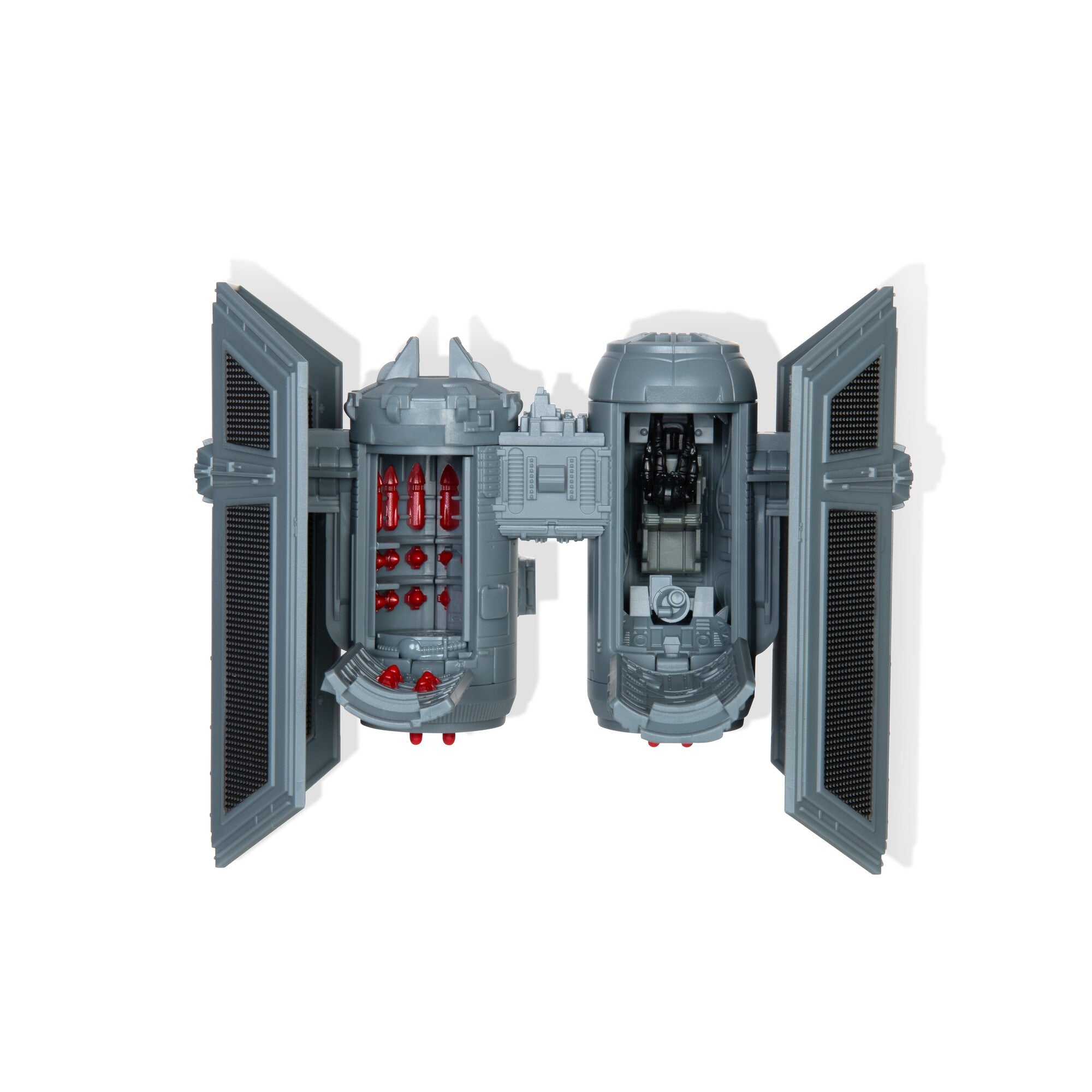 STAR WARS™ Micro Galaxy Squadron TIE Bomber